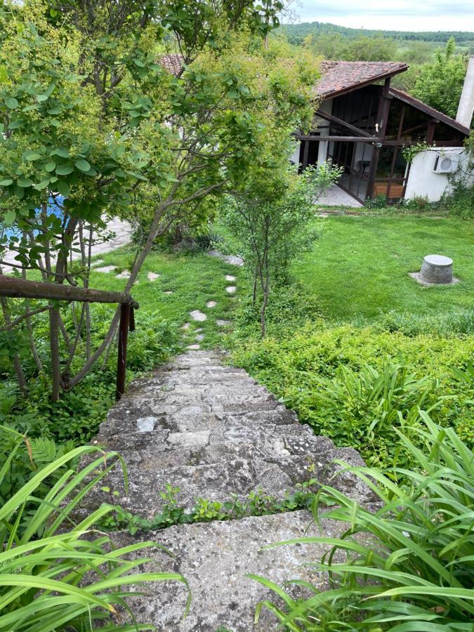 Готель Комплекс За Гости Малки Воден Malki Voden Екстер'єр фото