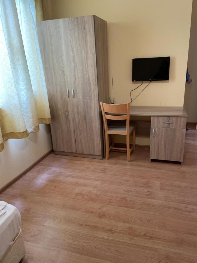 Готель Комплекс За Гости Малки Воден Malki Voden Екстер'єр фото