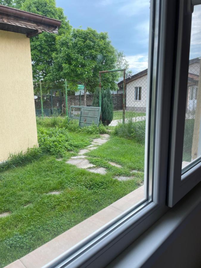 Готель Комплекс За Гости Малки Воден Malki Voden Екстер'єр фото